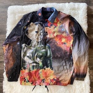 Rip N Dip Men’s Rain Jacket